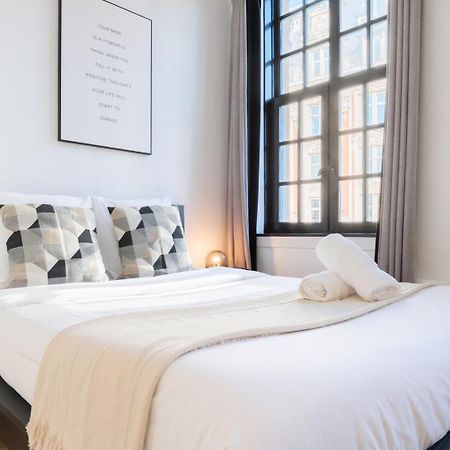 Superbe Appartement Sur La Grand Place, Avec Vue ! Λιλ Εξωτερικό φωτογραφία