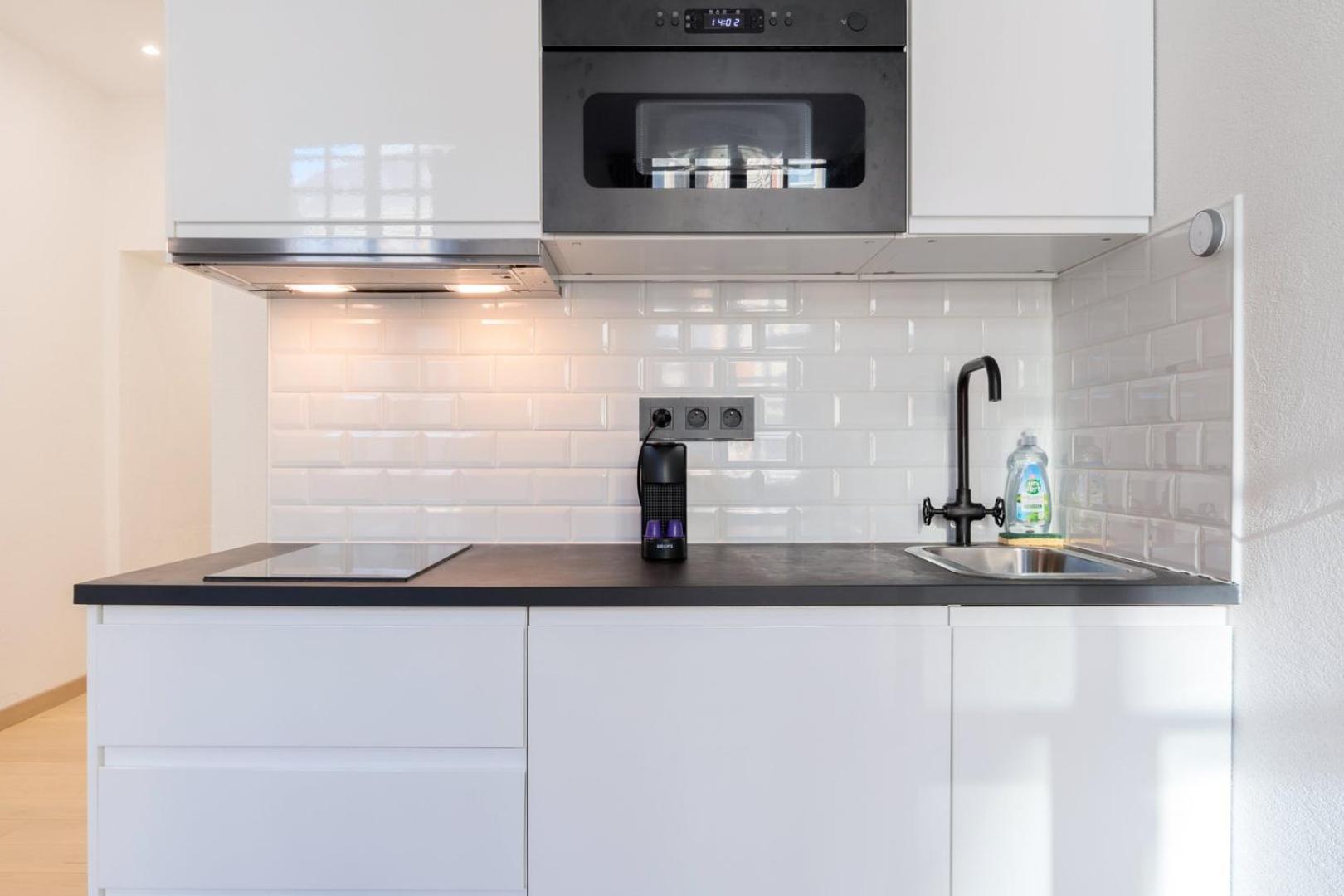 Superbe Appartement Sur La Grand Place, Avec Vue ! Λιλ Εξωτερικό φωτογραφία