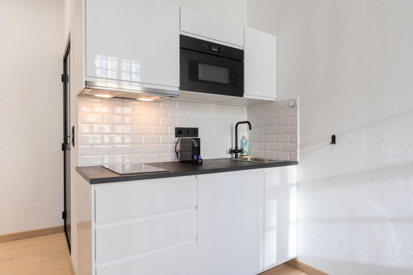 Superbe Appartement Sur La Grand Place, Avec Vue ! Λιλ Εξωτερικό φωτογραφία