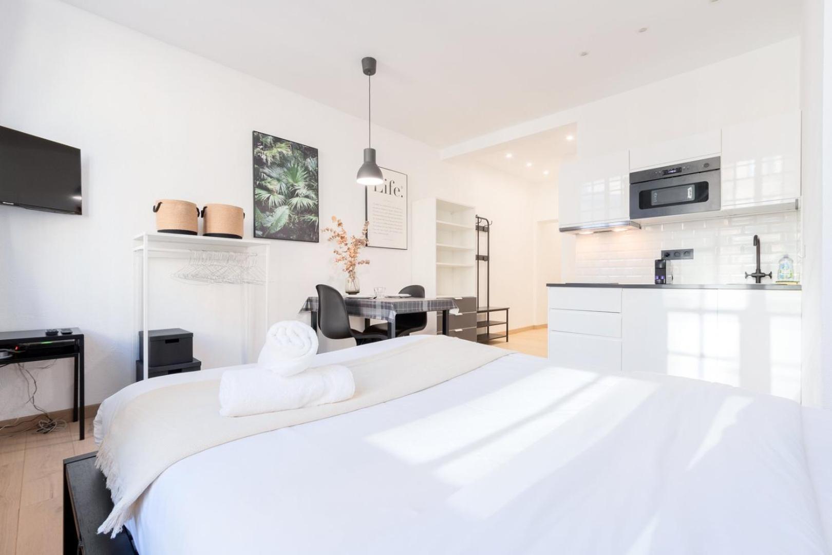 Superbe Appartement Sur La Grand Place, Avec Vue ! Λιλ Εξωτερικό φωτογραφία